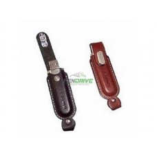 Leather USB Flash Drive Style Luxurious